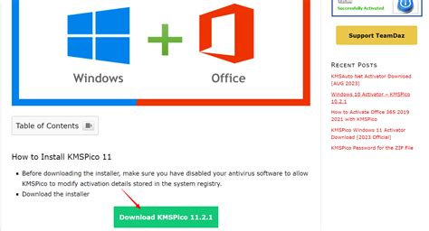 kms online|How to Activate Microsoft Office 2021/2019/2016 with .